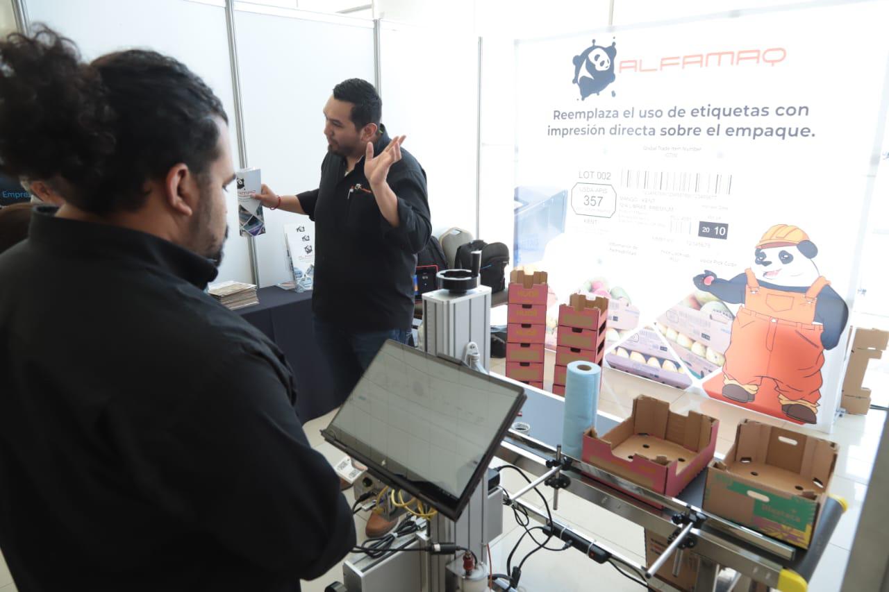 $!Ponen en marcha en Mazatlán Simposio Internacional de Mango