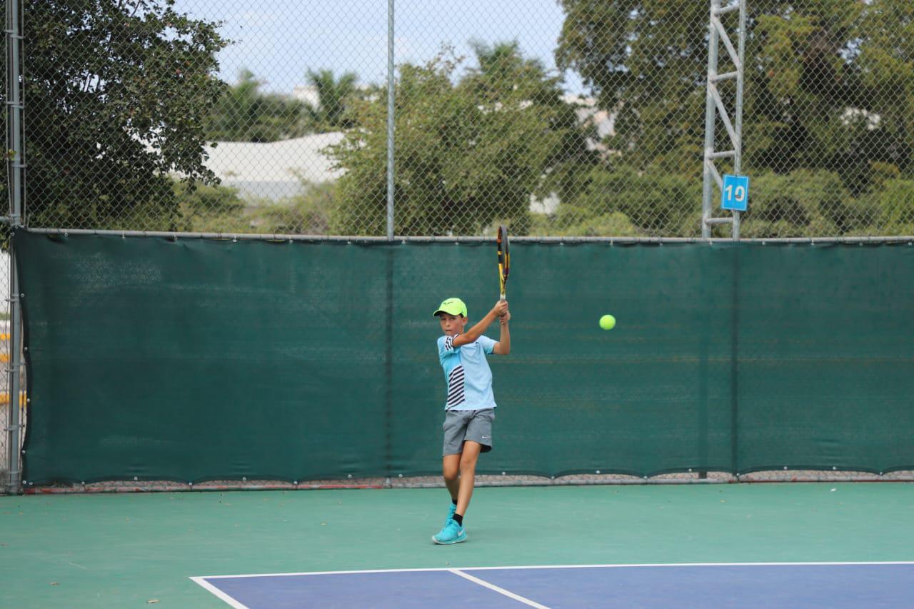 $!Ahome se lleva el tenis y breaking, en fase estatal de Juegos Conade