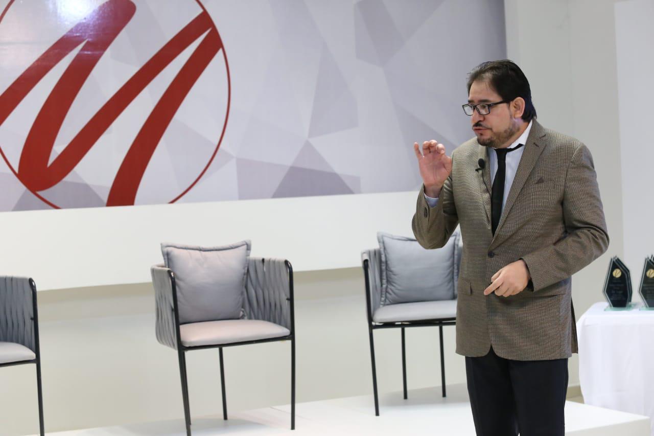 $!En Sistema Valladolid, buscan preparar a los alumnos para un mundo que ‘ya cambió’