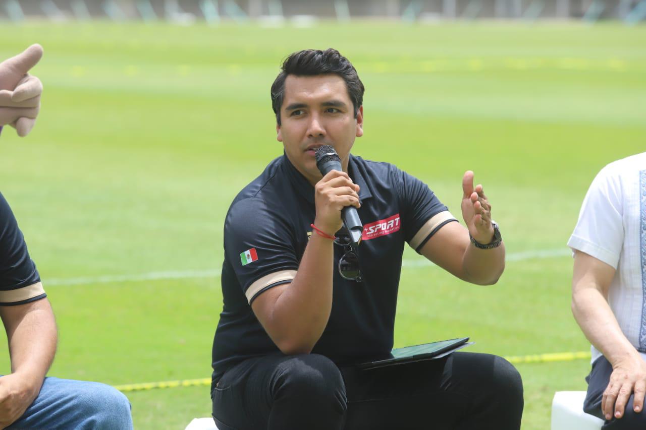 $!Todo listo para la Copa Mazatlán/ Mazatlán FC