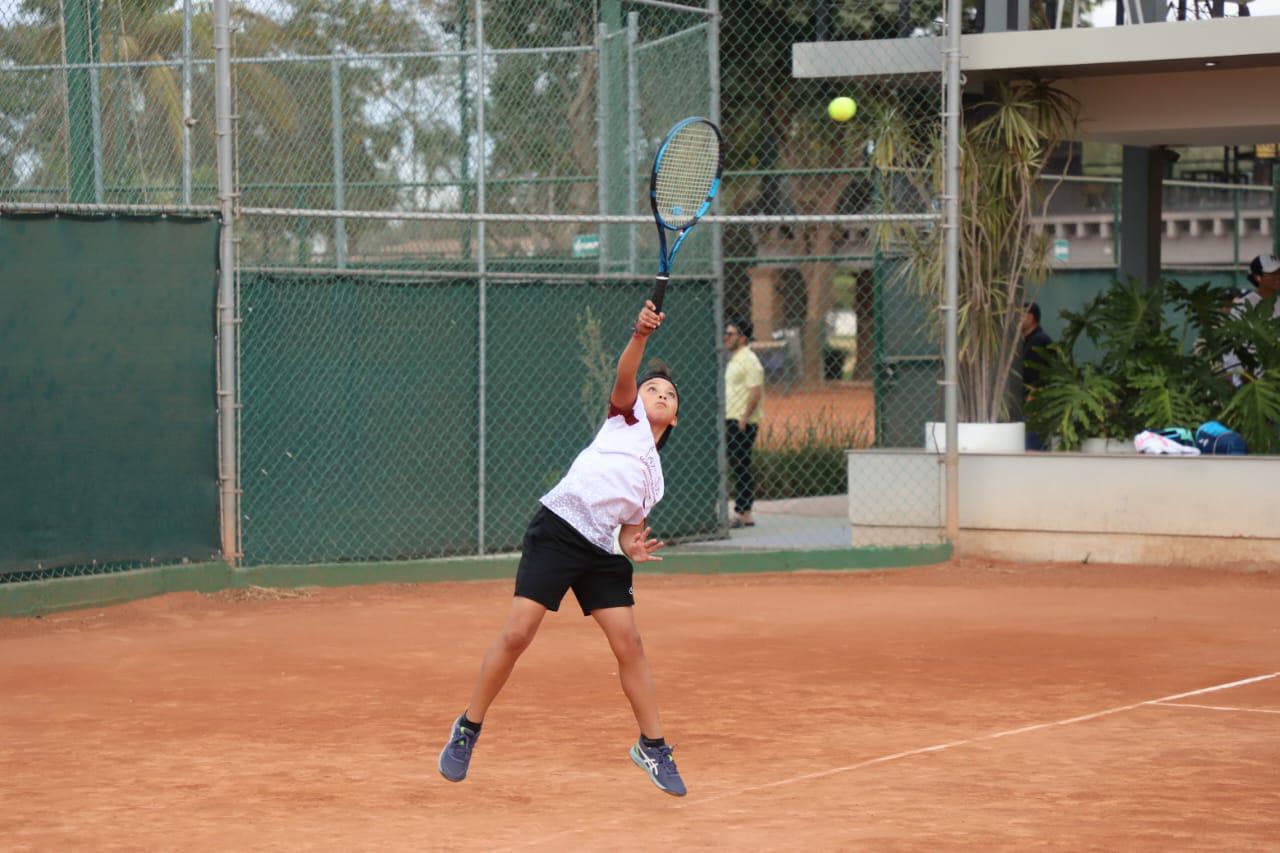 $!Ahome se lleva el tenis y breaking, en fase estatal de Juegos Conade