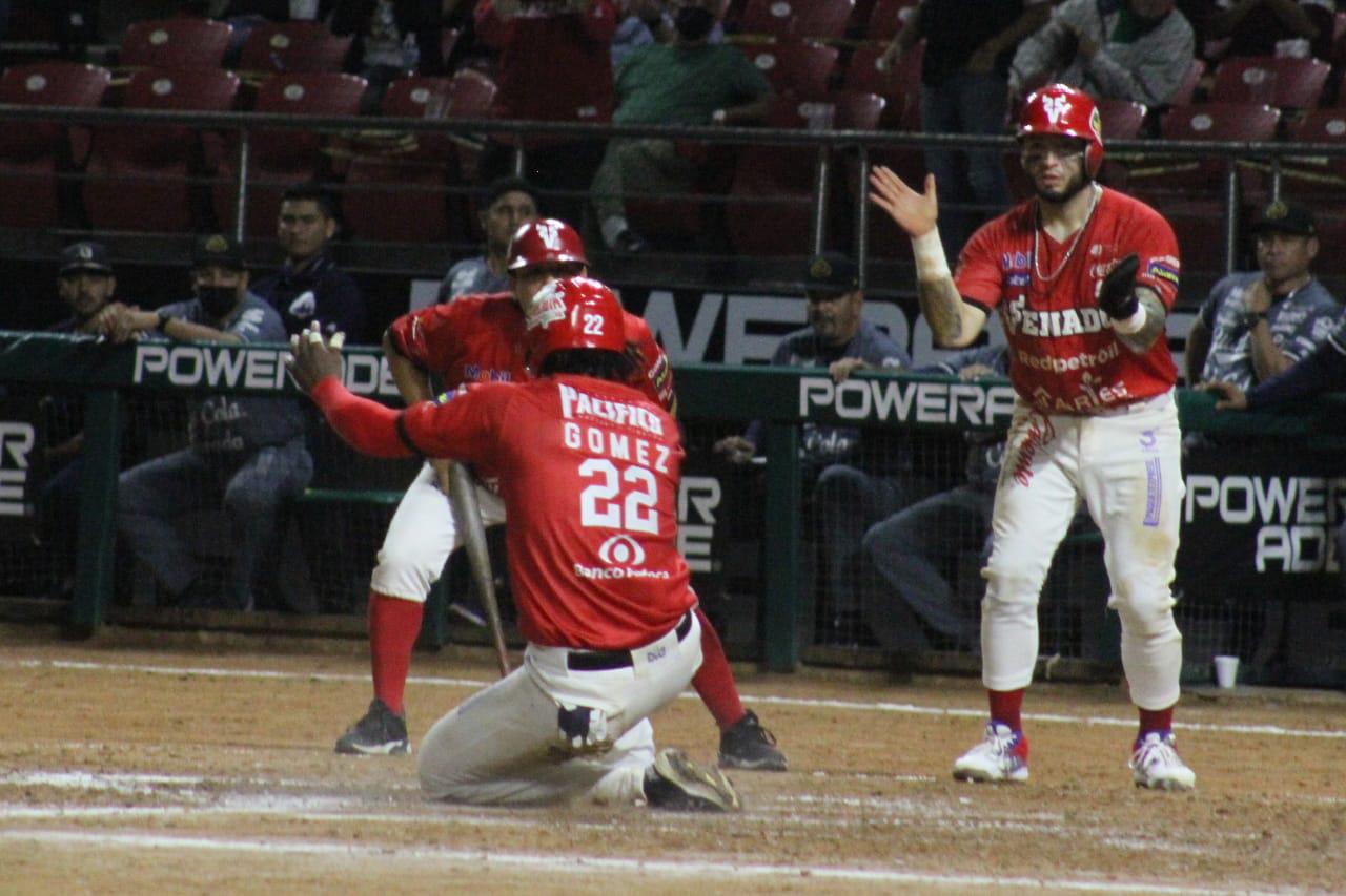 $!Eddie Díaz es cesado como mánager de Venados de Mazatlán; Robinson Cancel entra el relevo
