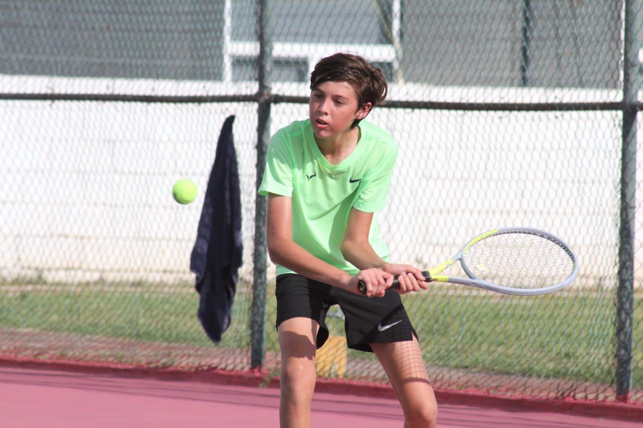 $!El Torneo Patrio Britania 2021 ve surgir a sus campeones