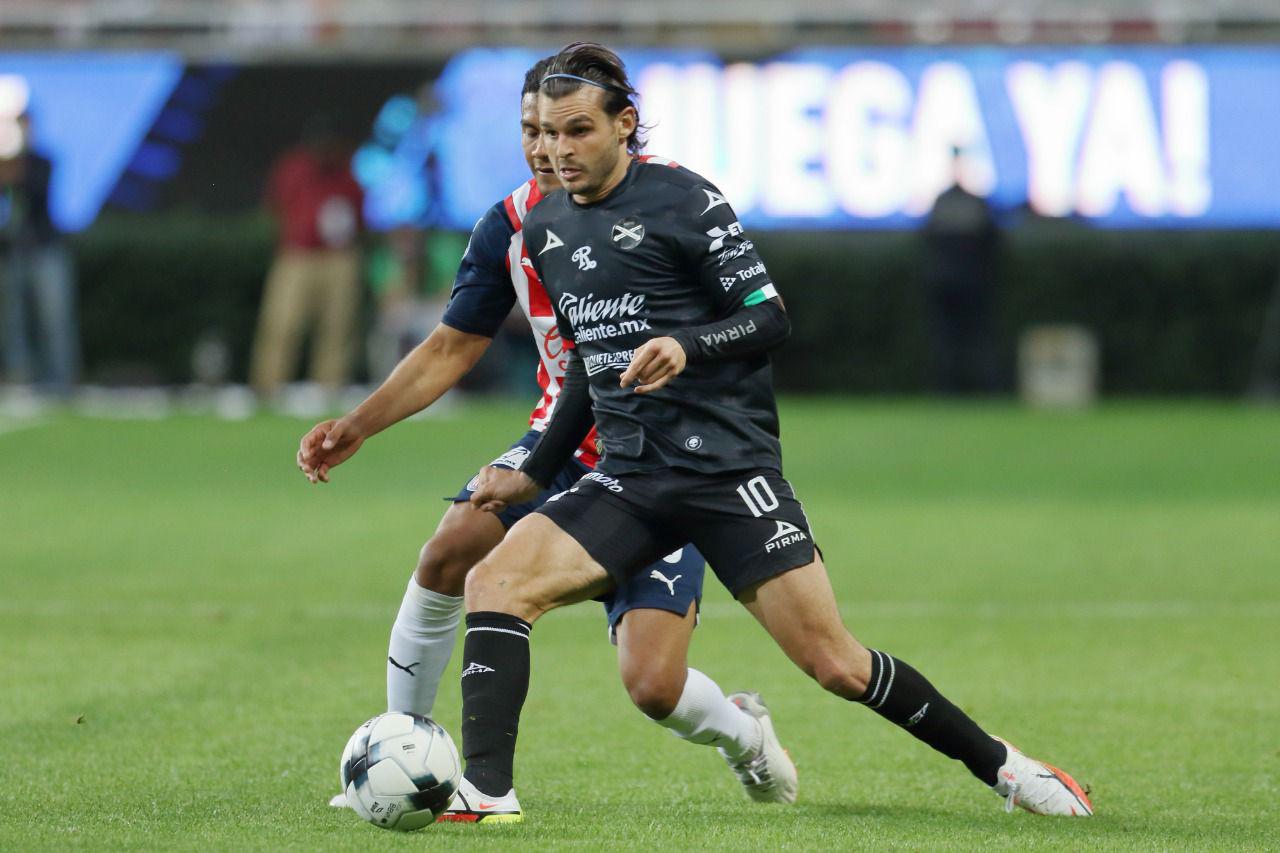 $!Mazatlán FC pasó entre cinco y siete minutos fatídicos ante Chivas: Beñat San José Gil
