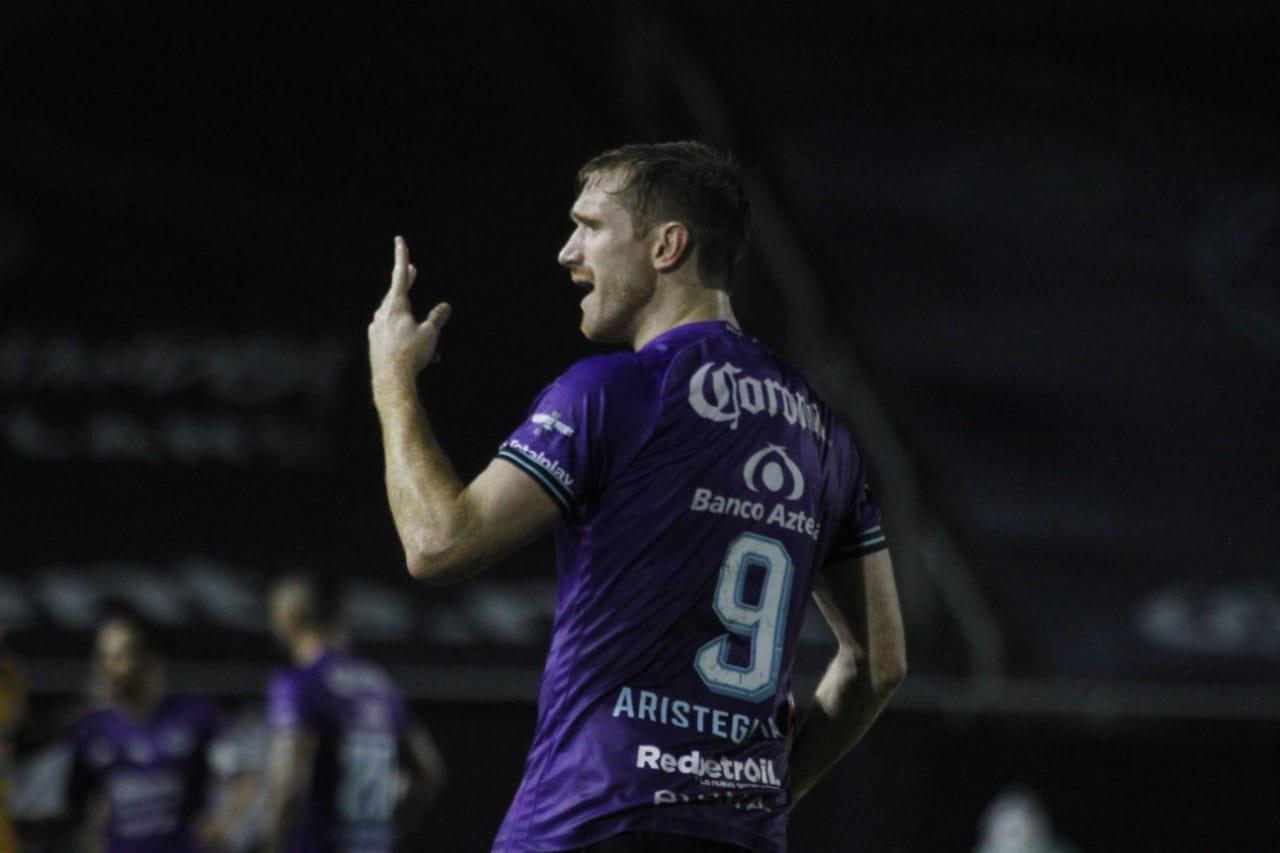 $!El récord de Mazatlán FC que nadie ha podido romper