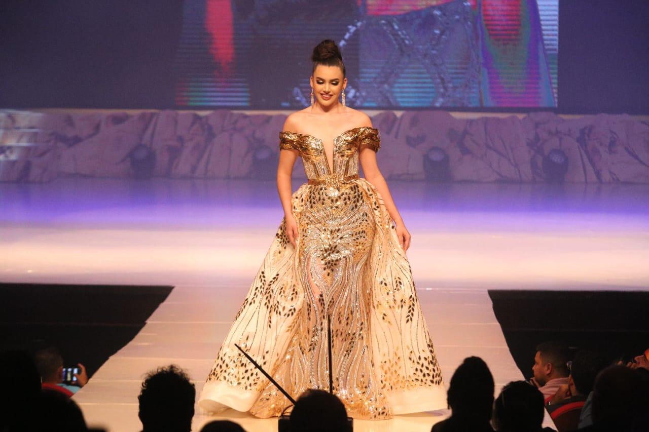 $!Alejandra Tirado es la Reina del Carnaval de Mazatlán 2023
