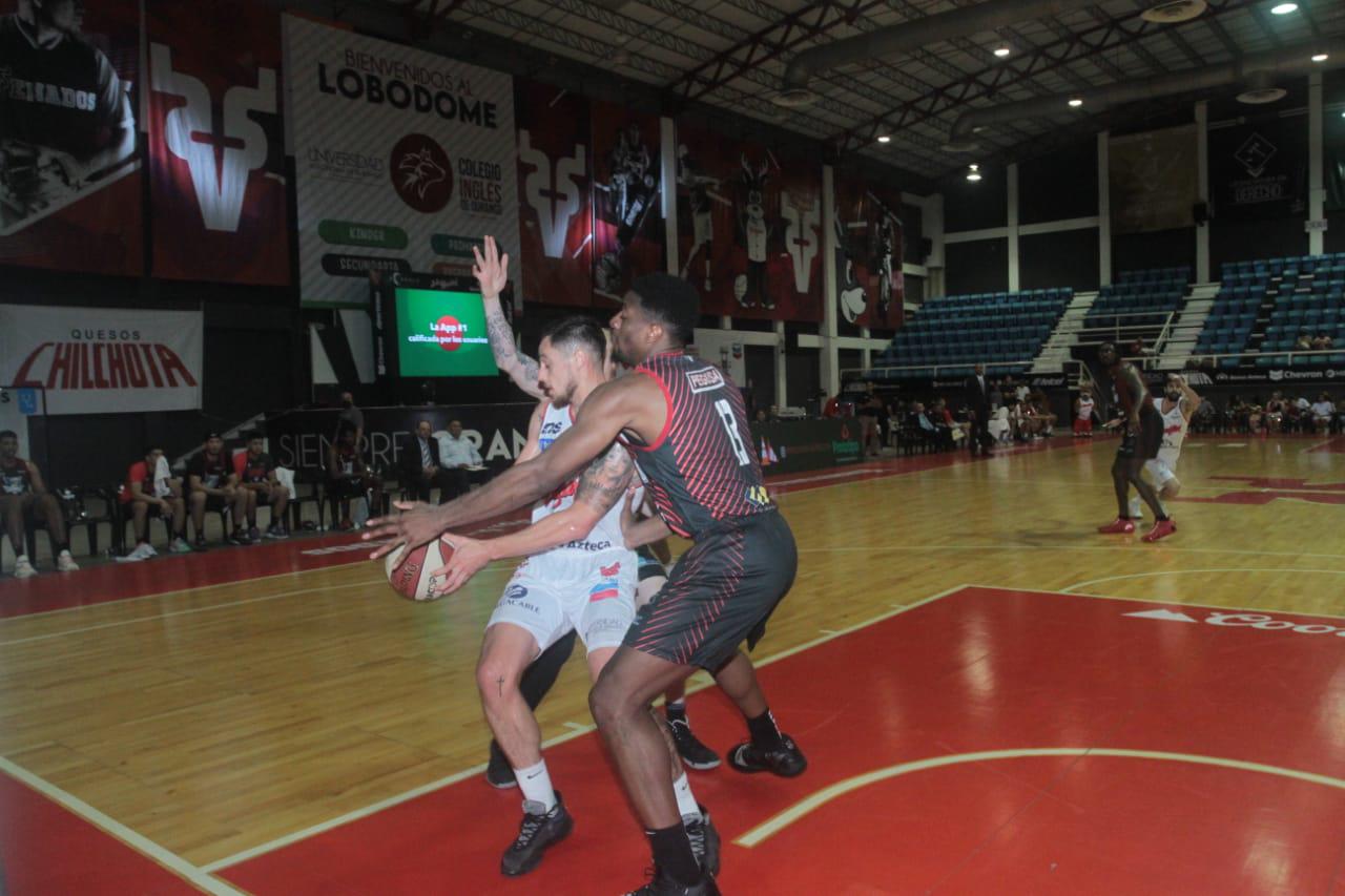 $!Playoffs Cibacopa: Venados Basketball abrirá postemporada en Guaymas