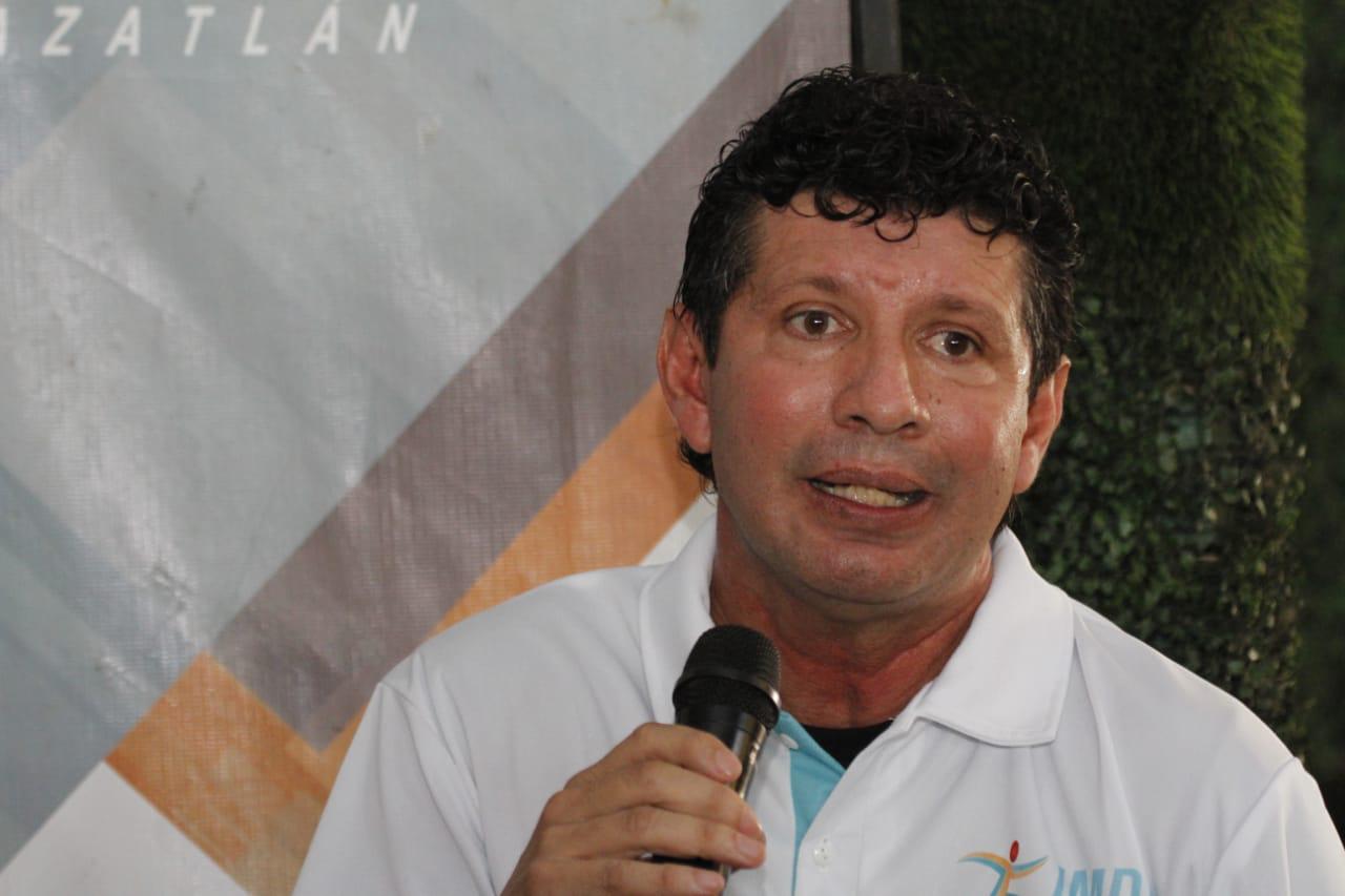 $!Se profesionaliza Imdem rumbo a procesos selectivos de competencia