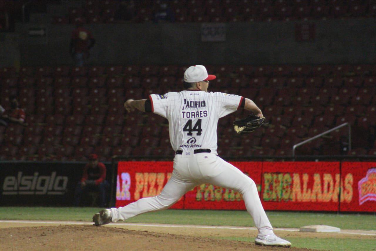 $!Venados
