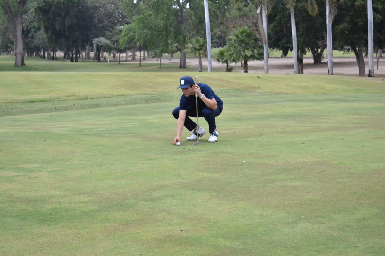 $!En marcha el Tercer Torneo Anual Bien Informado Nissan 2024