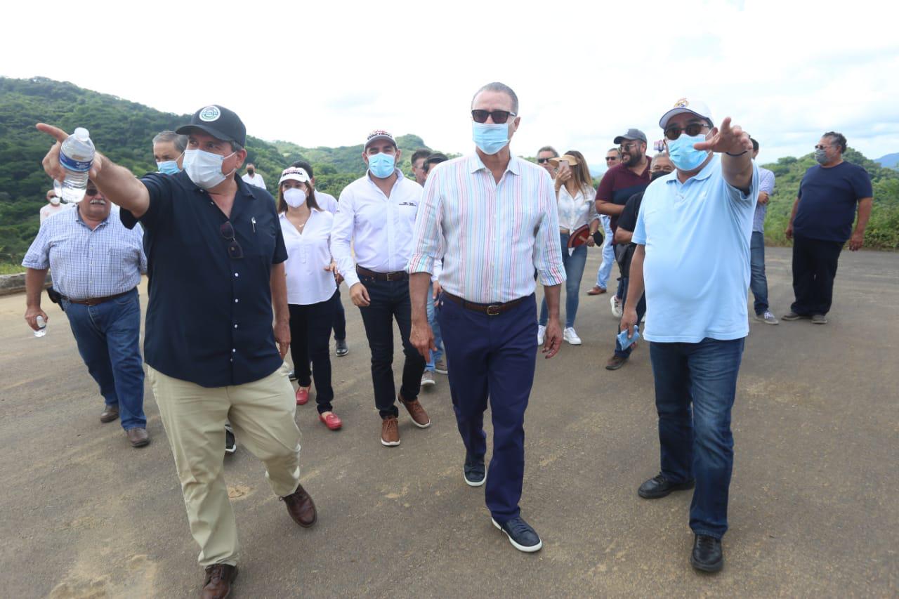 $!Foto: Noroeste/Rafael Villalba