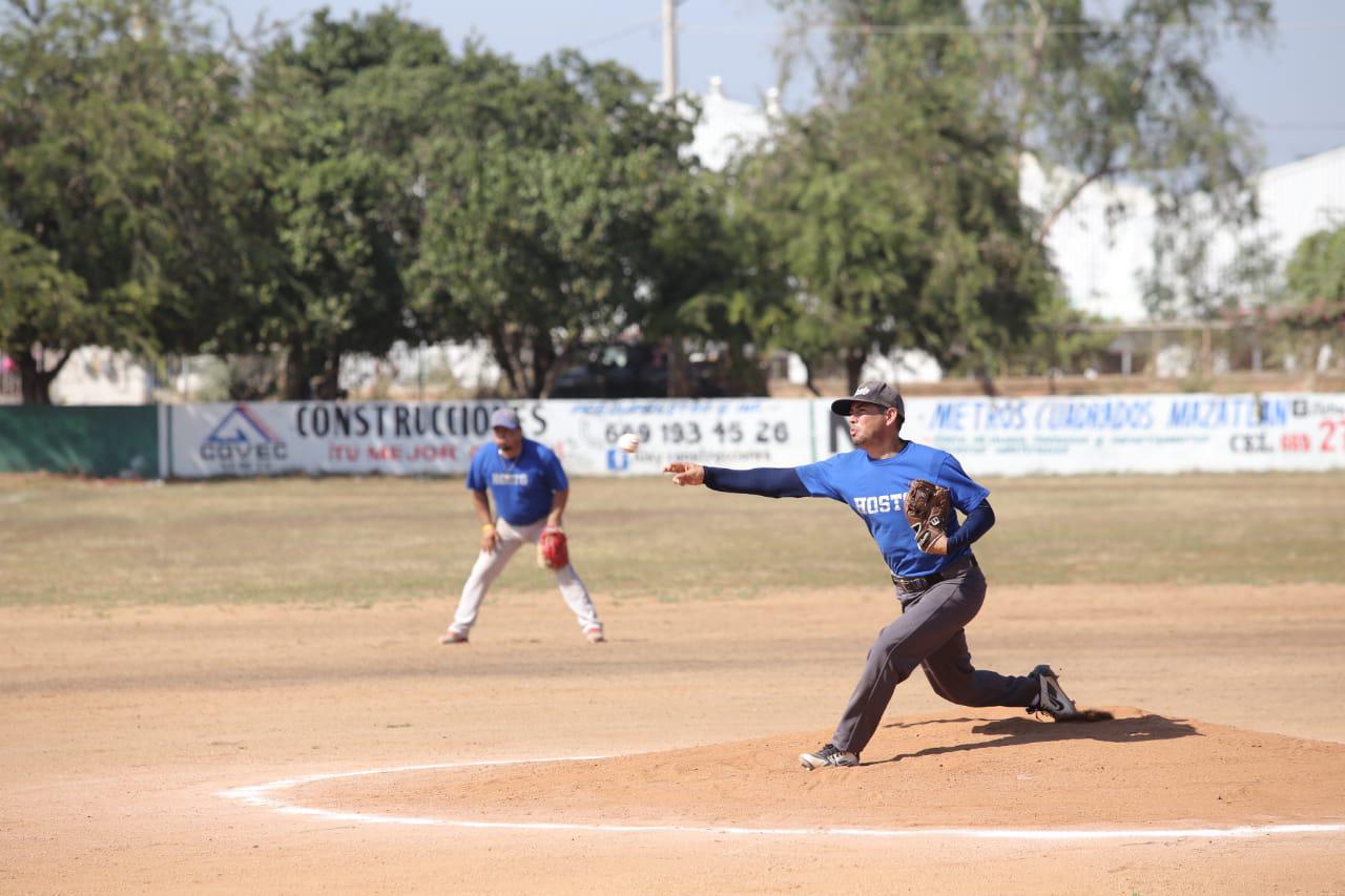 $!Hostotipaquillo domina el tercero de la serie ante Polluelos en la Copa de la Amistad 2021