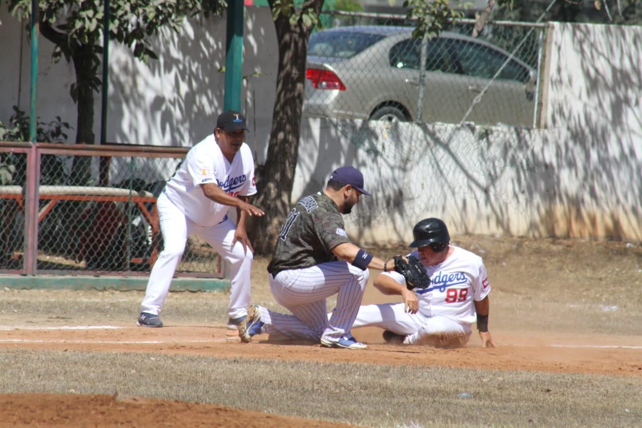 $!Explota ofensiva de Proveedora de Maderas y Triplay