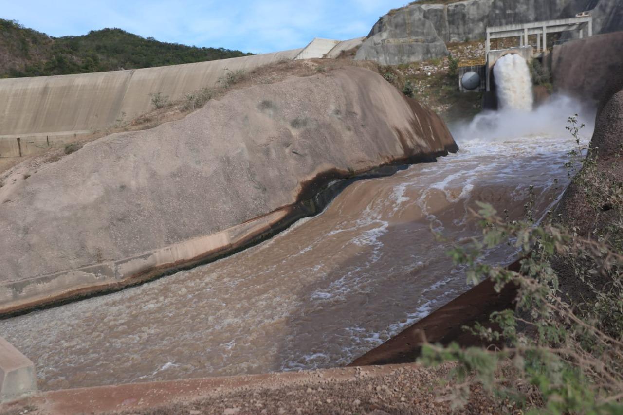$!¿Aún recibes agua turbia en Mazatlán? Esta es una de las razones por las que sigue presentándose