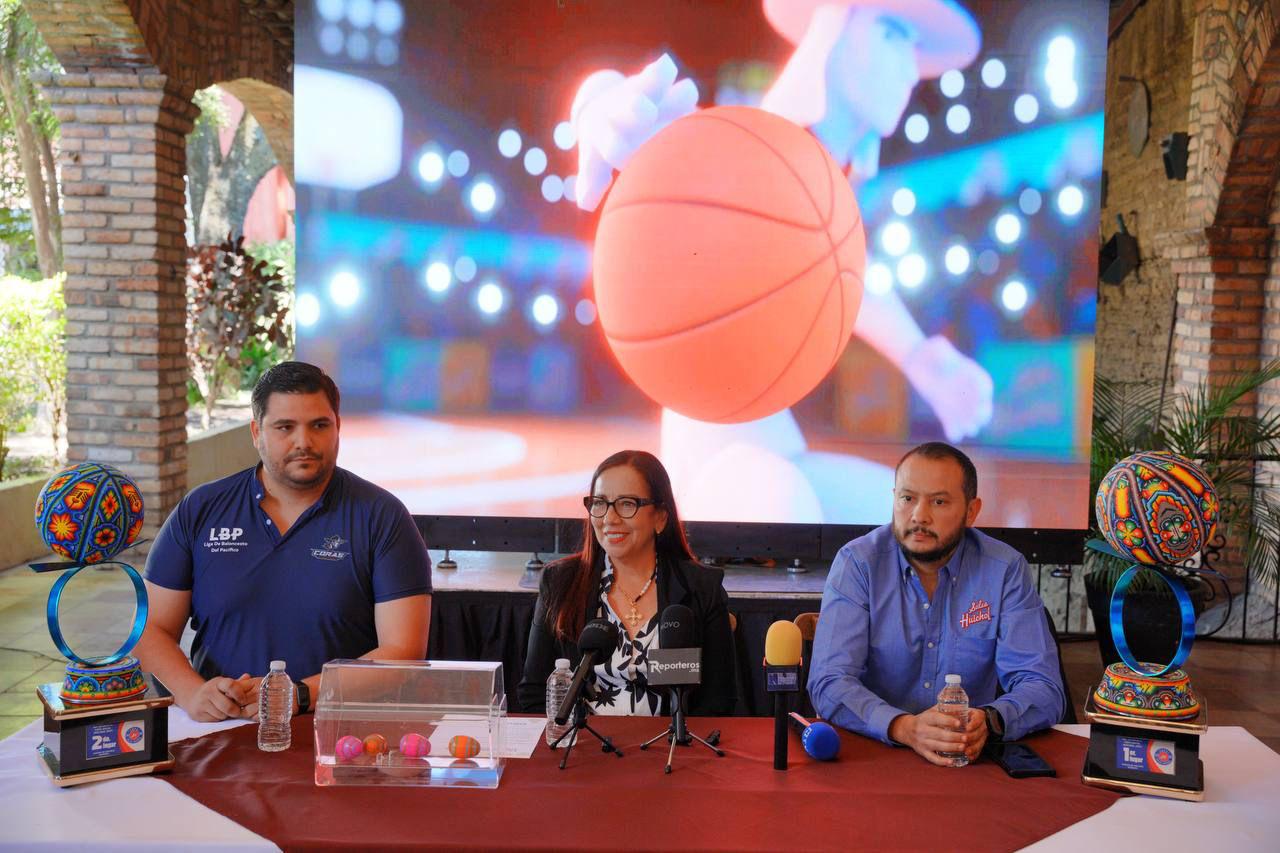 $!Todo listo para la tercera edición de la Copa Salsa Huichol 2025