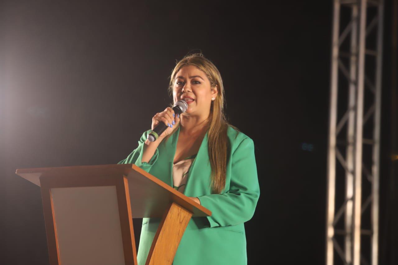 $!Vuelan alto en inauguración de la Copa Condors