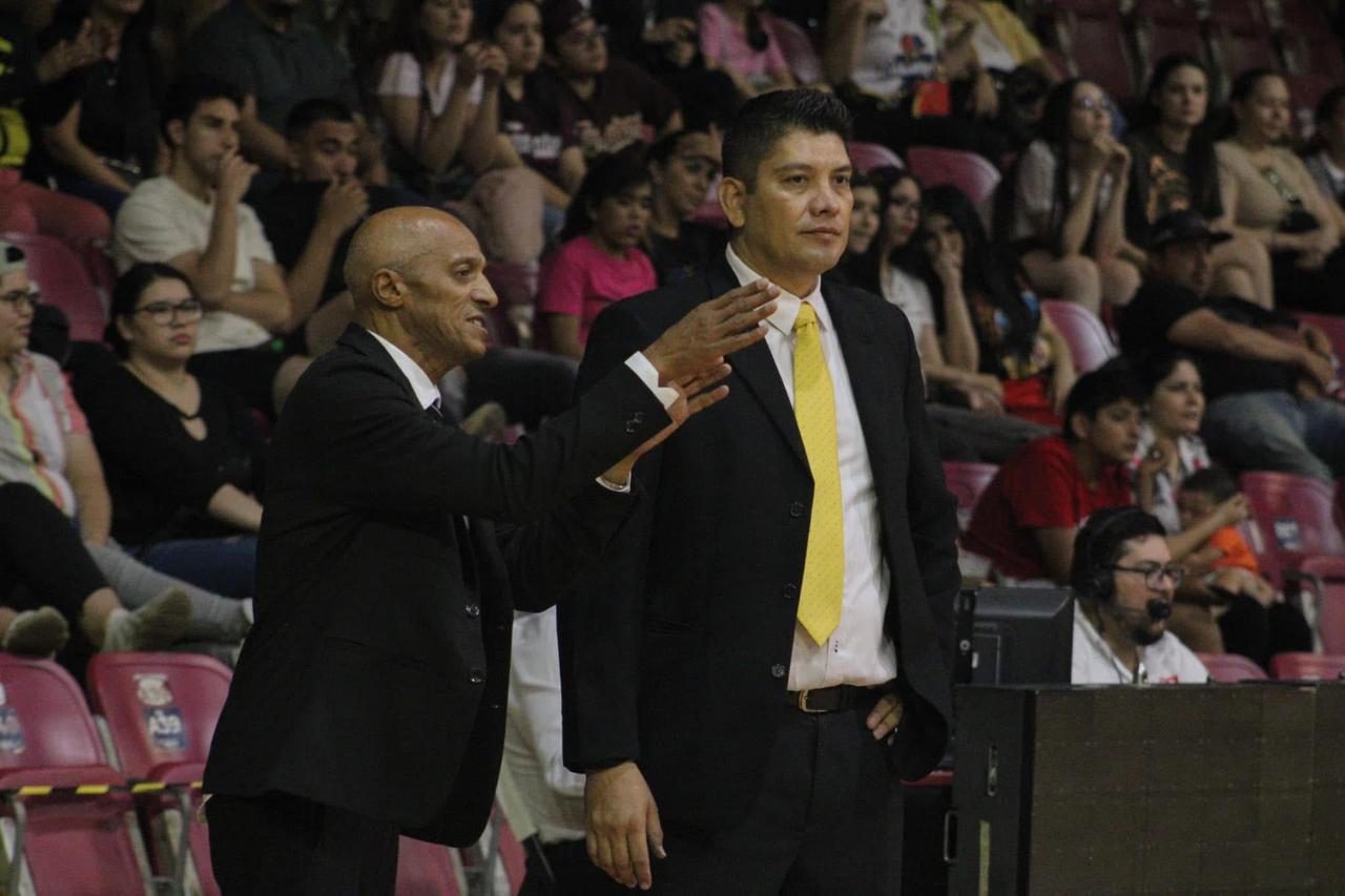 $!Froylan Verdugo será parte del cuerpo de coaches de Caballeros de Culiacán