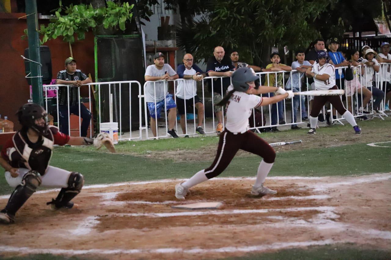 $!Sinaloa avanza a semifinales en la Juvenil Mayor Femenil de los Nacionales 2024