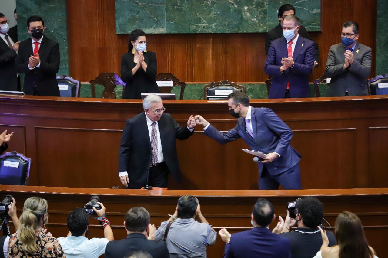 $!Fotos: Cortesía/Gobierno del Estado