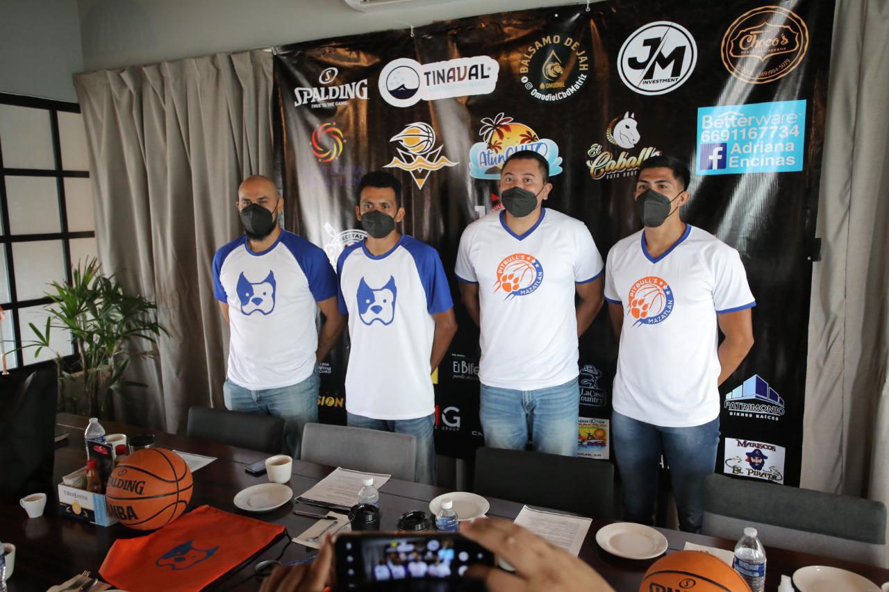 $!Anuncian oficialmente Campamento de Verano de la Academia Pitbull’s