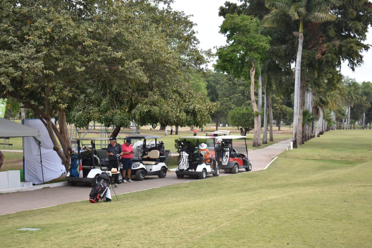 $!En marcha el Tercer Torneo Anual Bien Informado Nissan 2024
