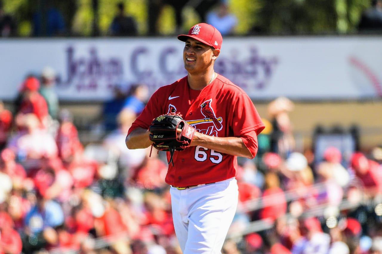 $!Sinaloense José Urquidy se apunta su octavo triunfo con los Astros de Houston