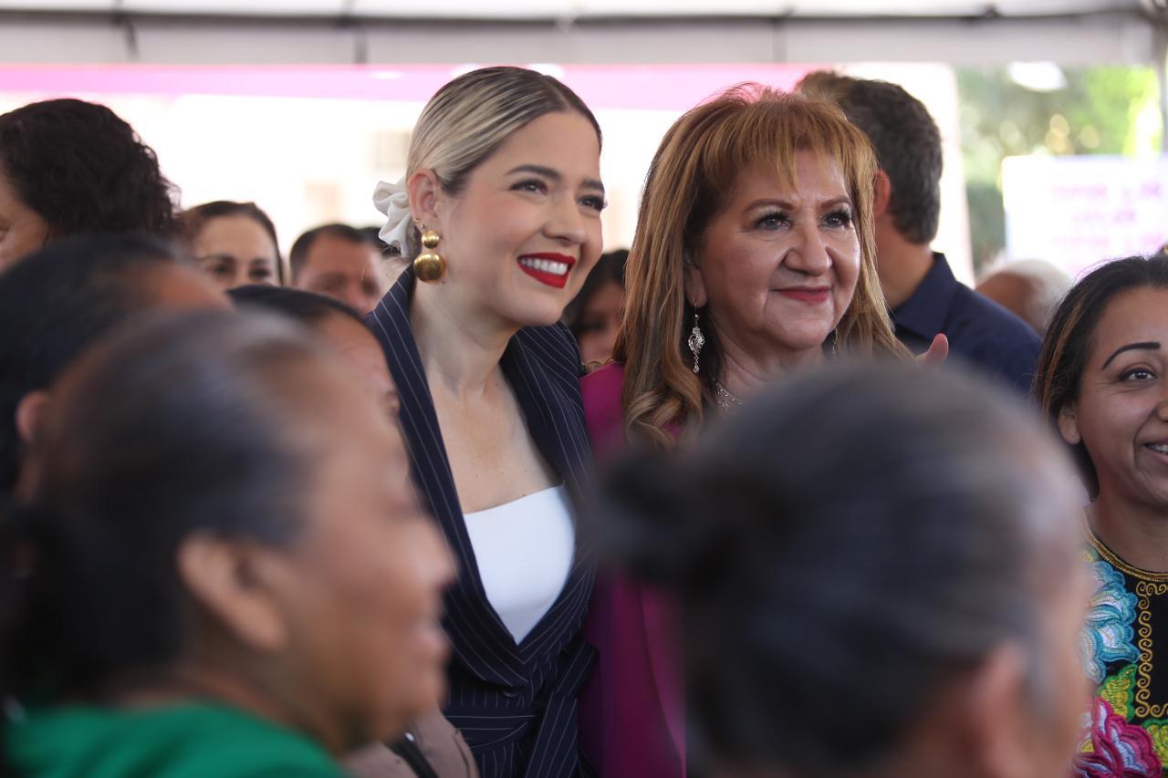 $!Celebran morenistas en Mazatlán la Asamblea Informativa ‘Todas las voces, todas las mujeres’