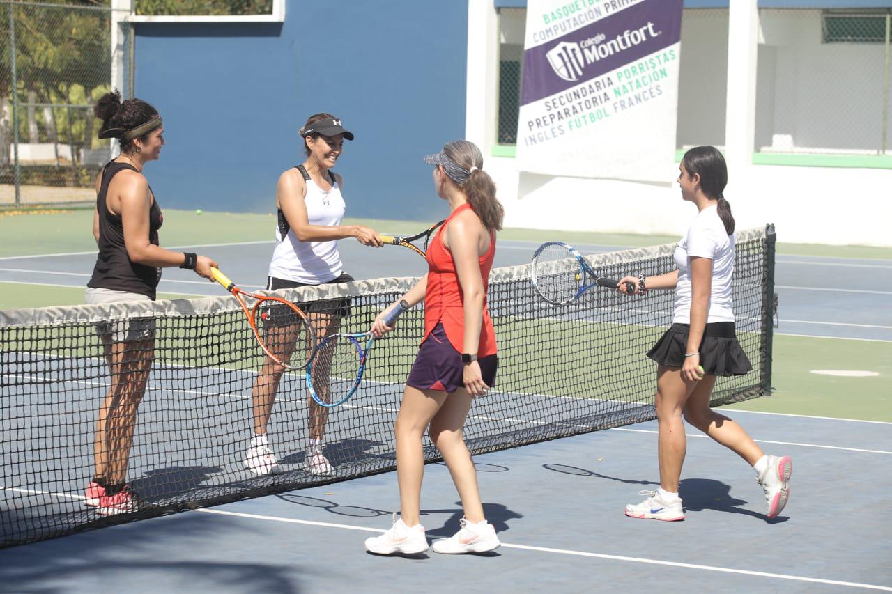 $!Padilla y Camacho imponen clase en Torneo CGP Pata Salada