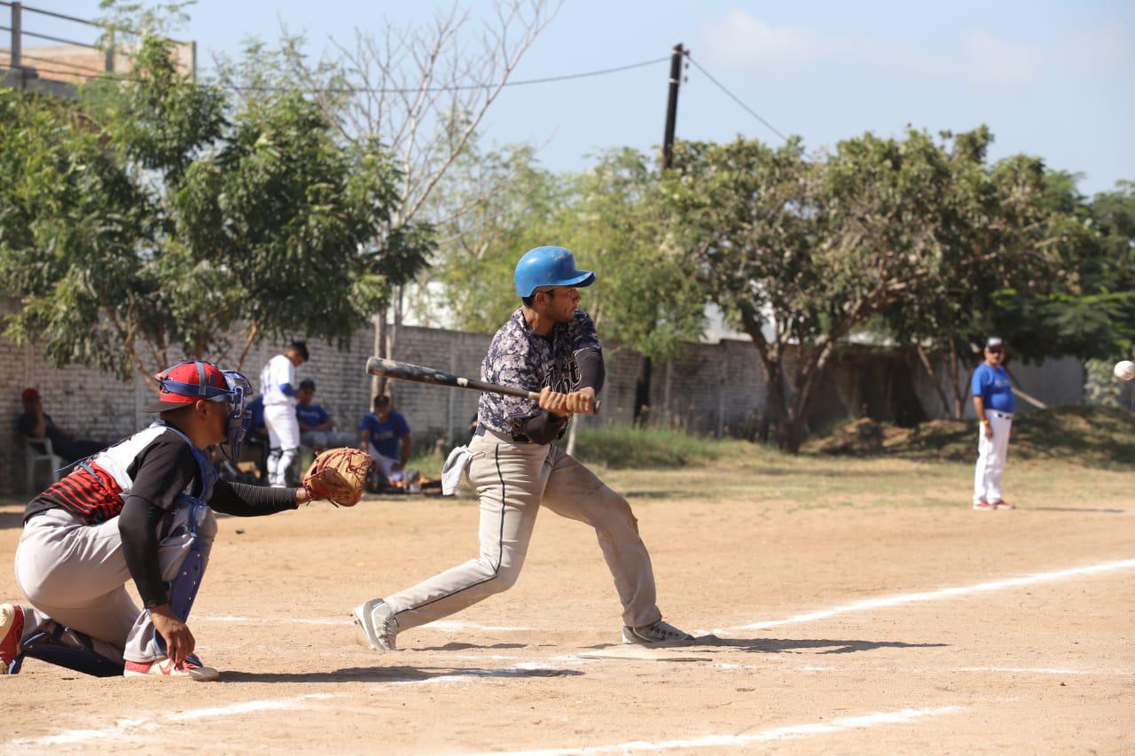 $!Hostotipaquillo domina el tercero de la serie ante Polluelos en la Copa de la Amistad 2021