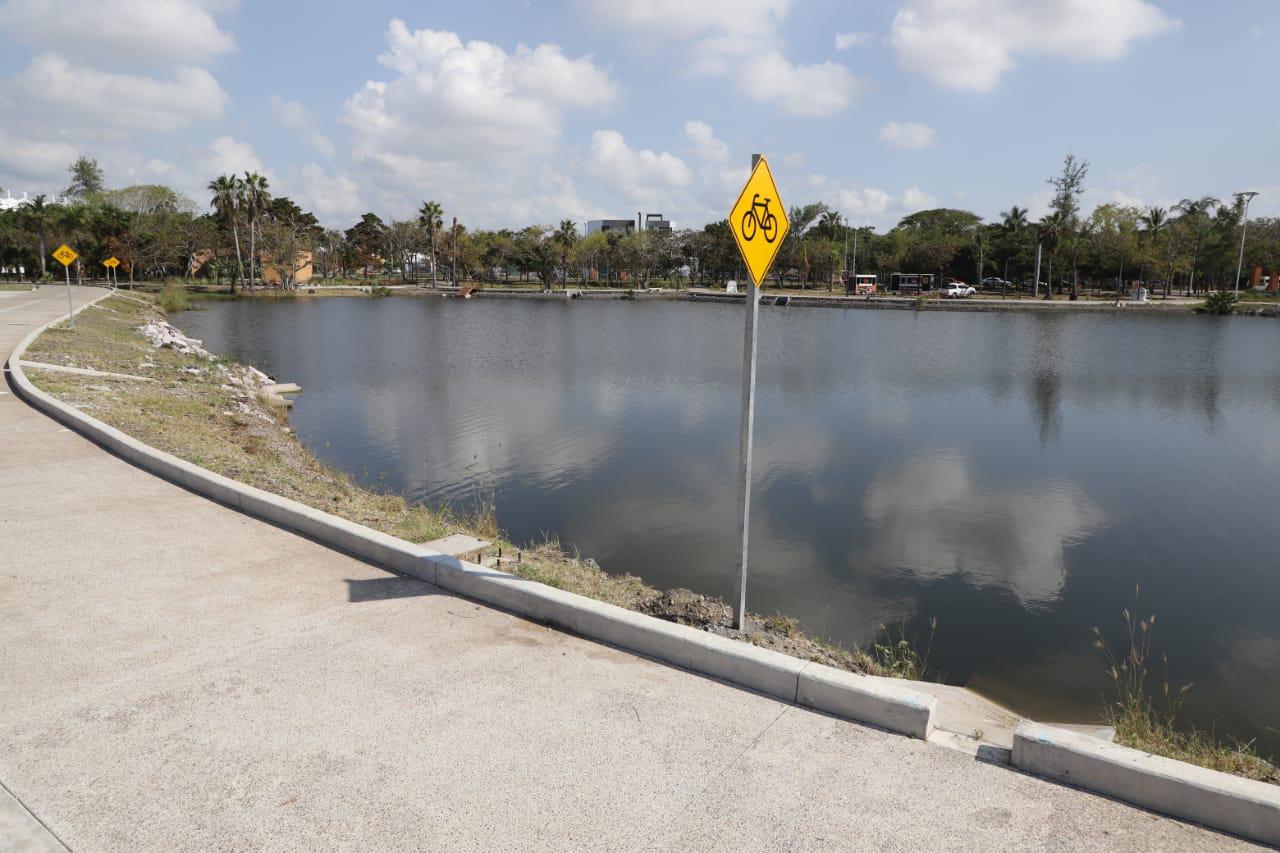 $!Parque Central de Mazatlán, la visión de empresarios turísticos que ya es una realidad