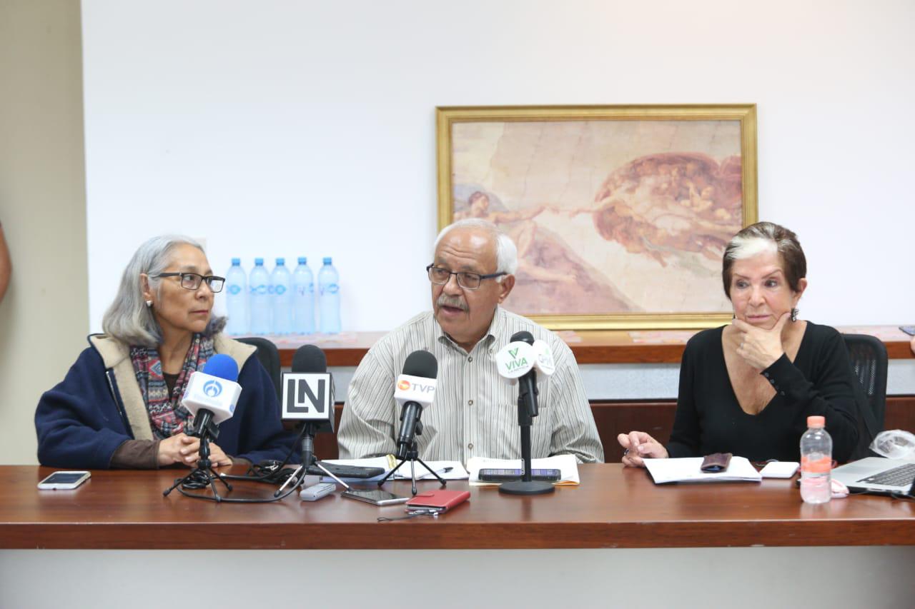 $!Se oponen vecinos del Cerro del Vigía a construcción de torre