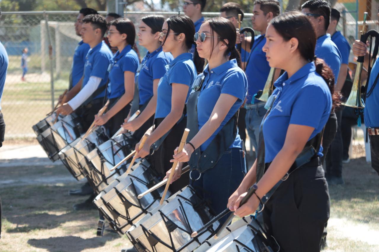 $!Rueda el balón en Veteranos Platino, en Club Muralla