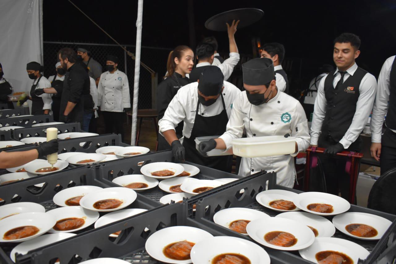 $!A Qué Sabe Sinaloa muestra un Sinaloa más real: Adrián López