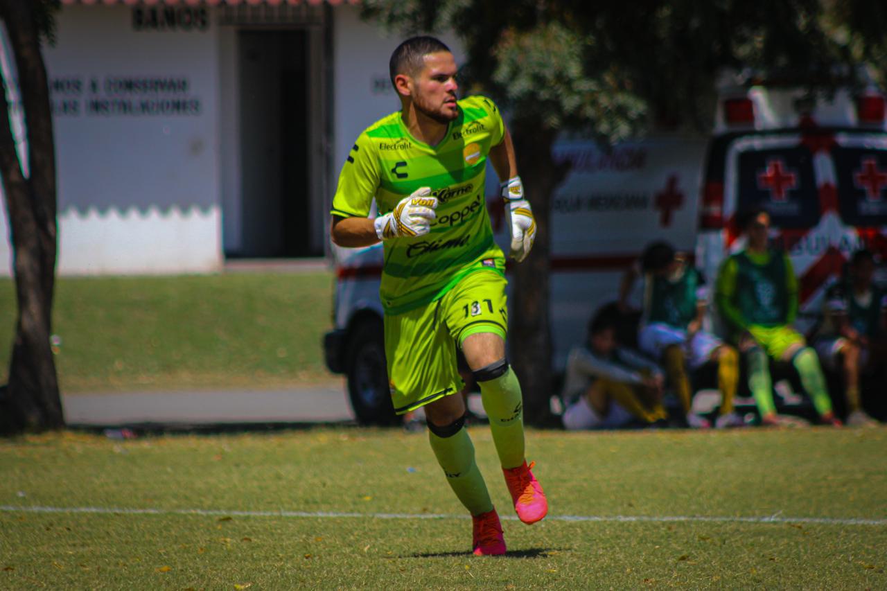 $!Dorados Tercera busca su partido 15 sin derrota