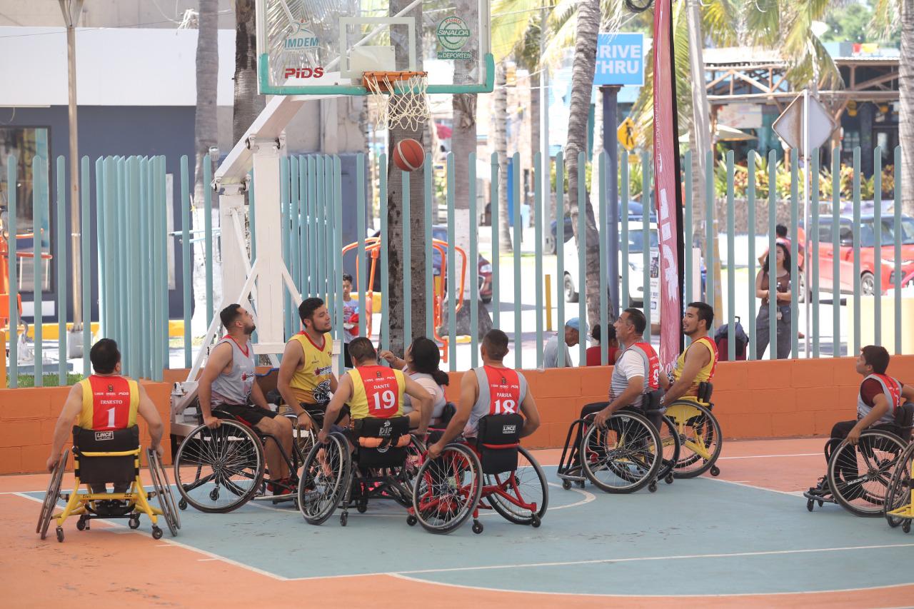 $!Asegura Guamúchil campeonato de Libasir