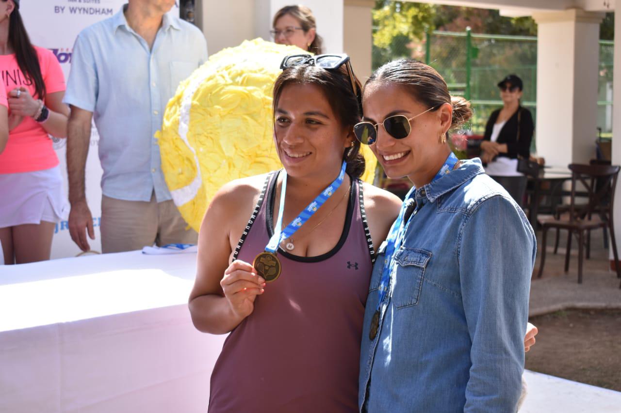 $!Rukas Bowl 2024 corona a sus campeonas