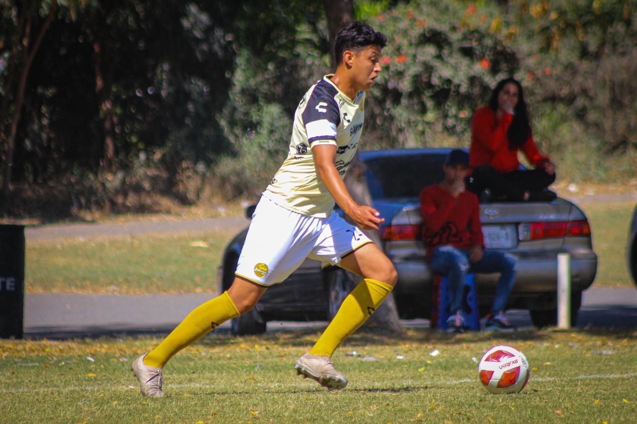$!Dorados Tercera viaja a Tepic para medirse a Atlético Nayarit