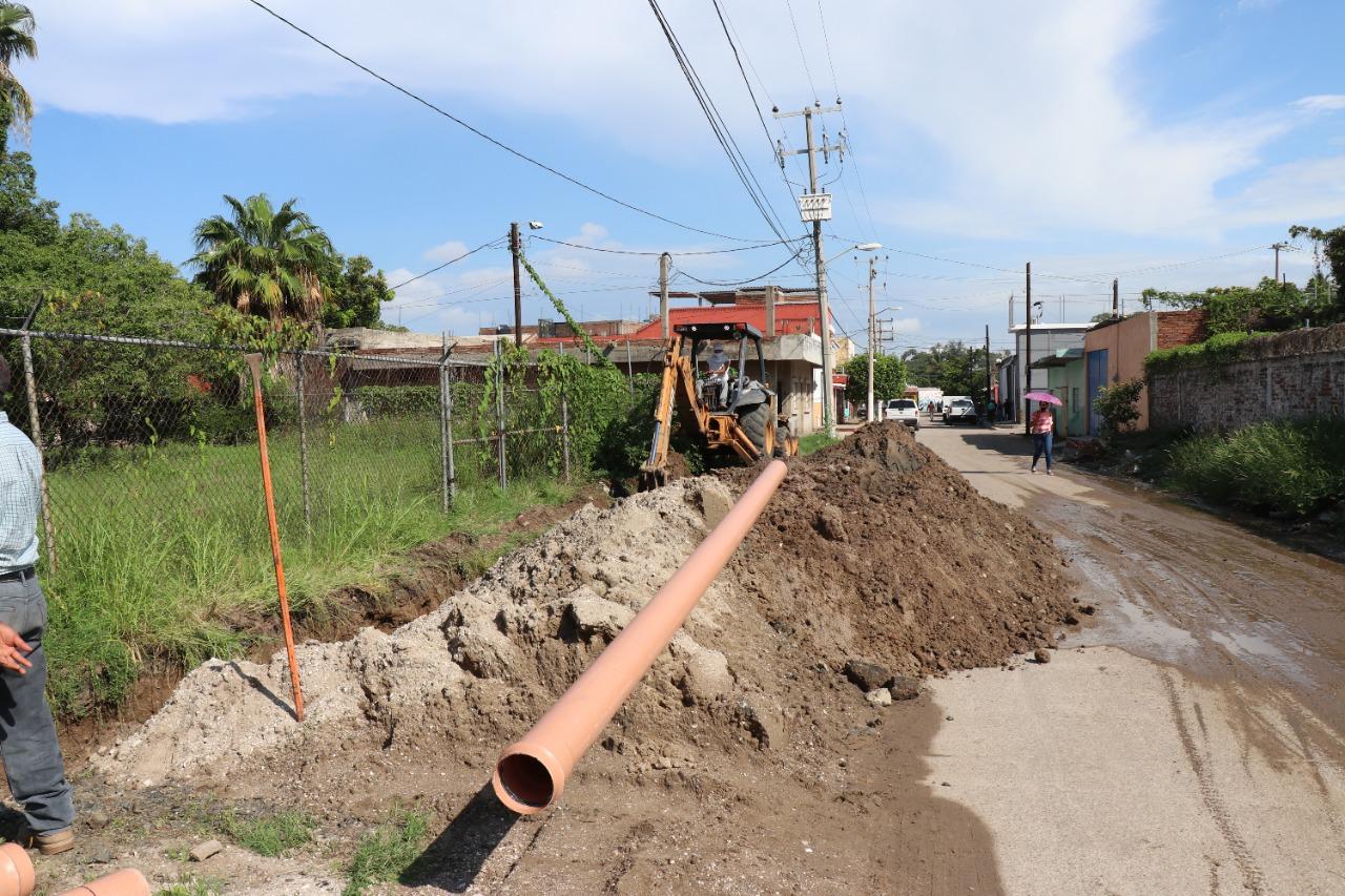 $!Gobierno de Mazatlán llama a frenar vandalización de escuelas