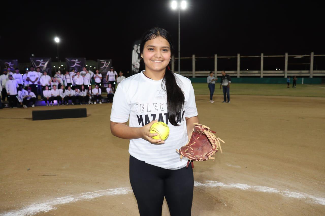 $!Premian a lo mejor de la Liga Imdem de Softbol