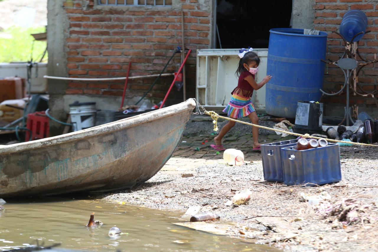 $!Foto: Noroeste/Rafael Villalba