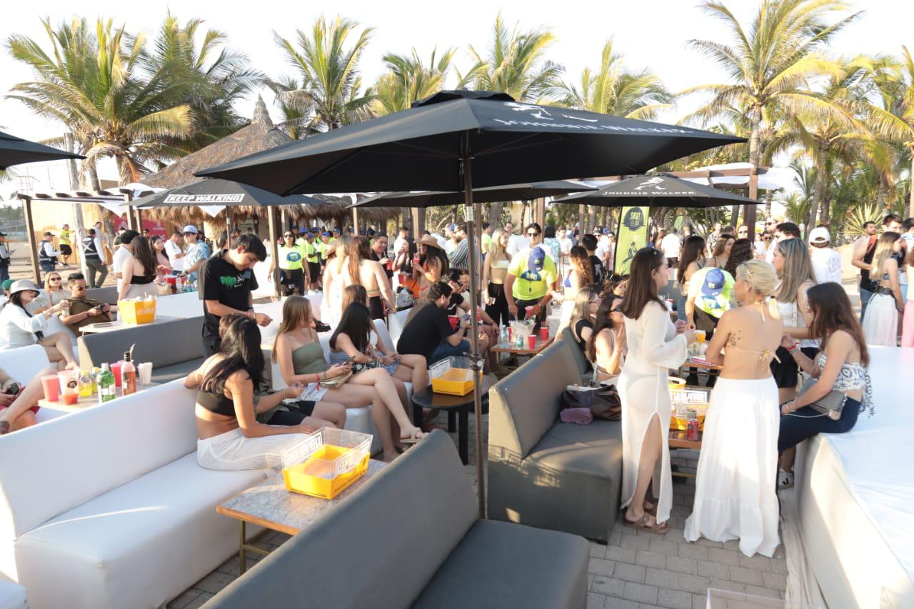 $!Arranca la fiesta del Sunset Fest 2025 con su edición número 15