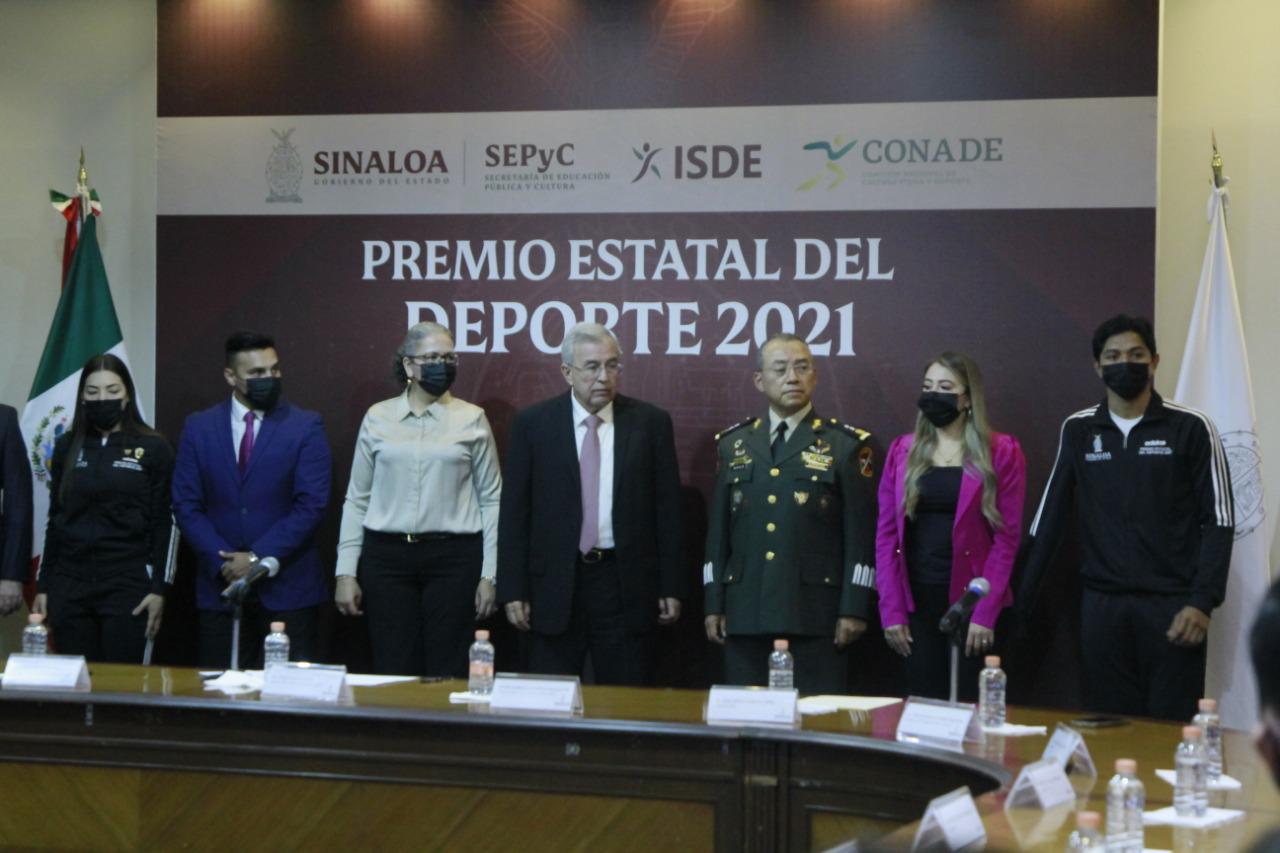 $!Foto: Noroeste/Roberto Armenta