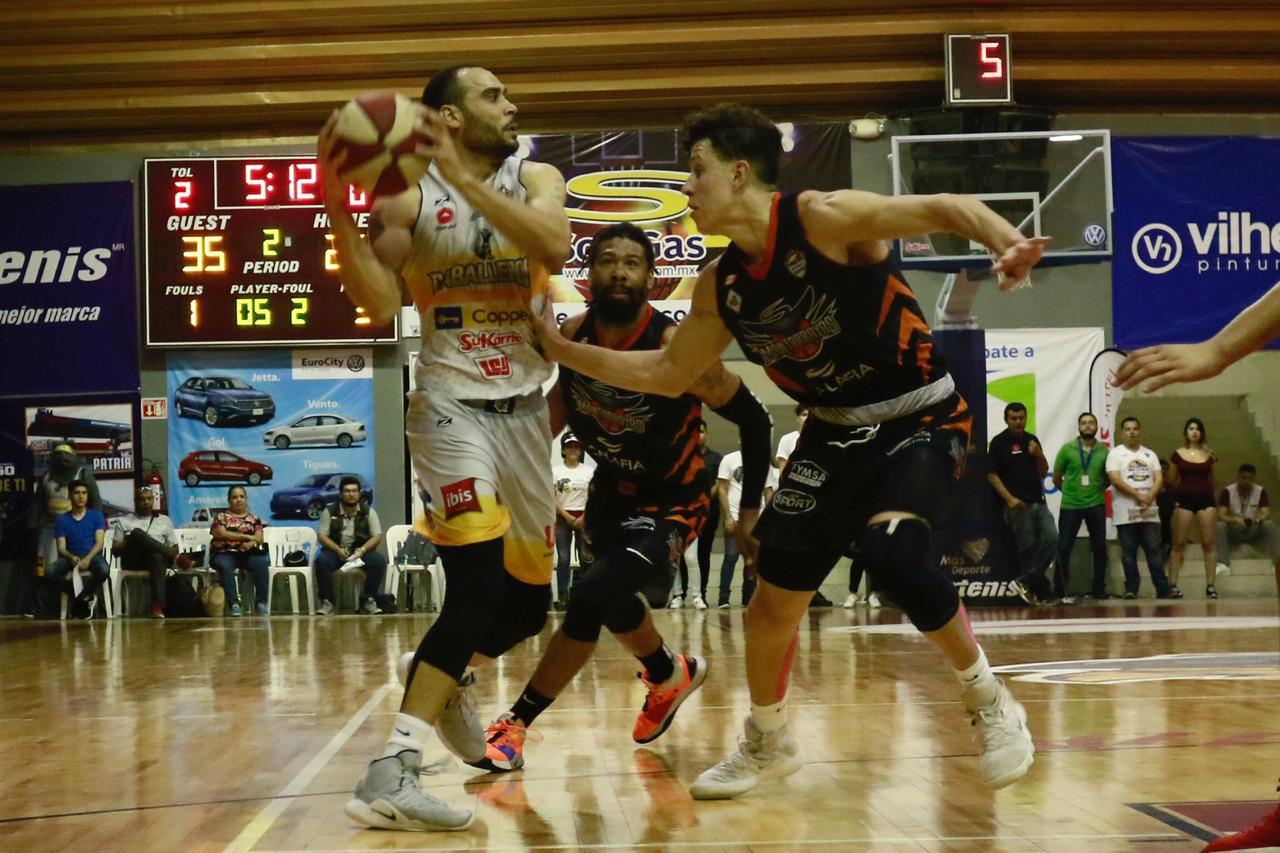 $!Cibacopa define fecha para su próxima temporada