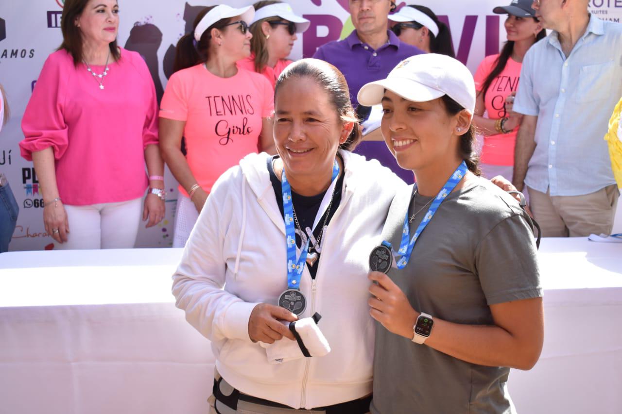 $!Rukas Bowl 2024 corona a sus campeonas