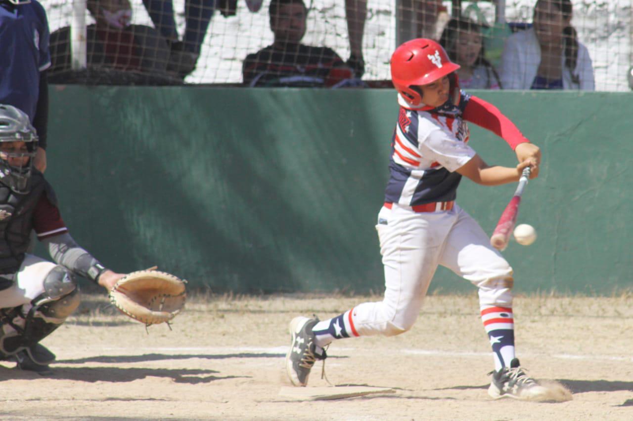 $!Culiacán 3 Ríos avanza a semifinales en Torneo de 50 Aniversario