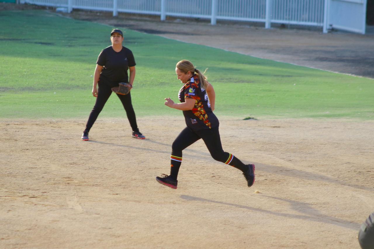 $!Únete Sinaloa con Softbol Femenil se pone en marcha en el CCC