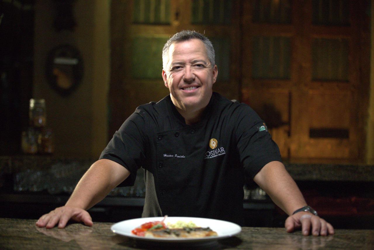 $!Comparten el placer de la cocina sinaloense en documental A qué sabe Sinaloa