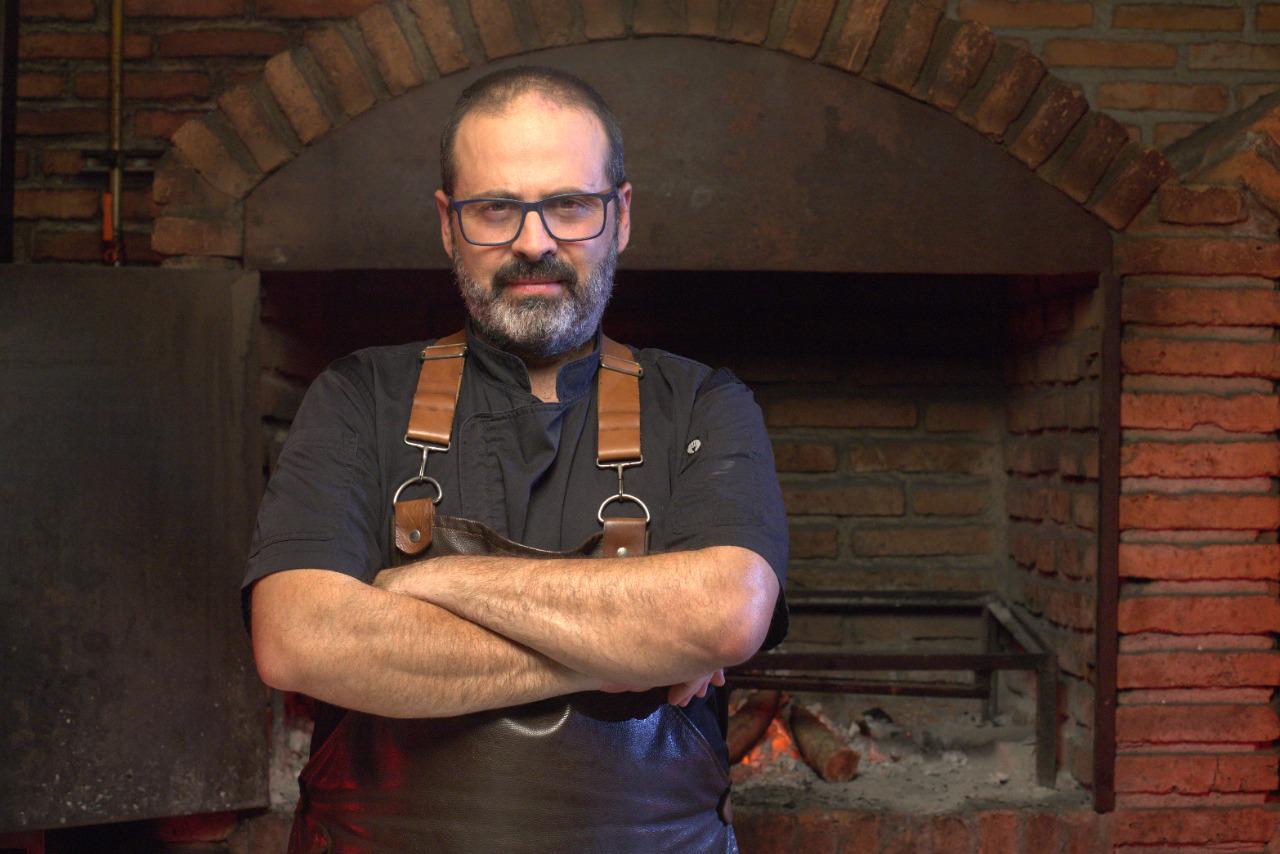 $!Comparten el placer de la cocina sinaloense en documental A qué sabe Sinaloa