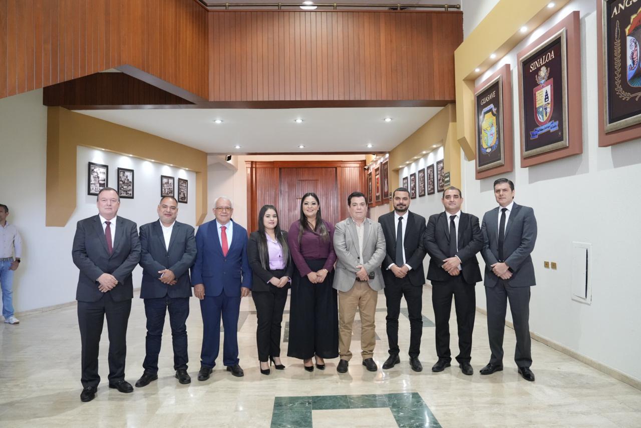$!Elige Congreso a Alcaldesas y Alcaldes sustitutos de nueve municipios