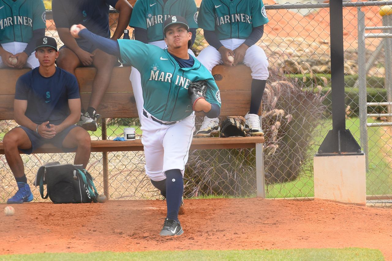 $!Máximo Rodríguez es seleccionado al Juego de Estrellas en Dominicana